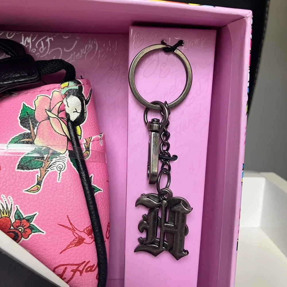 Ed Hardy ed hardy